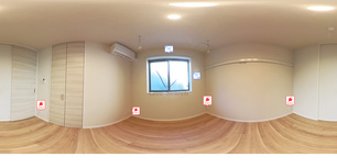 ウェルビー 101 【埼玉県志木駅】 の画像3