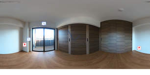 アトリオフラッツ大楠 305 【福岡県高宮駅】 の画像3