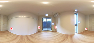 ウェルビー 201 【埼玉県志木駅】 の画像3