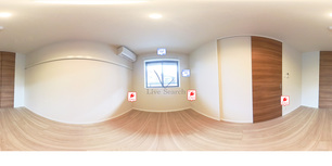 ウェルビー 205 【埼玉県志木駅】 の画像3