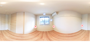 ウェルビー 301 【埼玉県志木駅】 の画像3