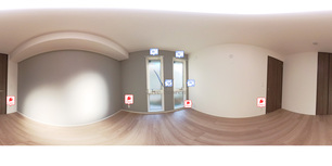 すずらん 102 【埼玉県川越線　西大宮駅　徒歩11分】 の画像3