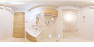 グレイスハイム 302 【千葉県薬園台】 の画像3