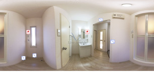 フレグランス今吉 0202 【和歌山県ＪＲきのくに線 紀伊宮原駅】 の画像3