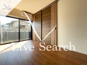 アトリオフラッツ大楠 211 【福岡県高宮駅】 の画像3