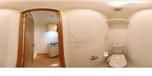 ルクレ津田沼 103 【千葉県津田沼】 の画像3