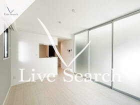 リベラーレ中野  203 【東京都中央本線　中野駅】 の画像3