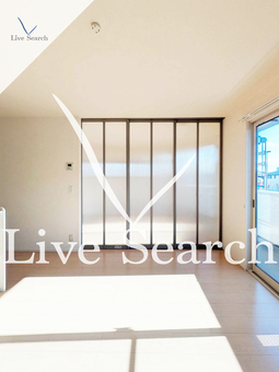 Symphony A 201 【埼玉県越谷レイクタウン】 の画像3