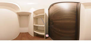 アトリオフラッツ大楠 211 【福岡県高宮駅】 の画像3