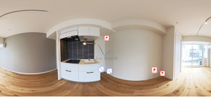 オーパスホームズ三田 1101 【東京都三田】 の画像3