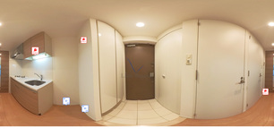 エミリブ下落合 105 【東京都下落合】 の画像3