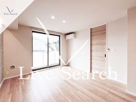 大久保クレスト 205 【千葉県船橋法典】 の画像3