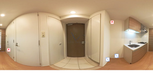 エミリブ下落合 611 【東京都下落合】 の画像3