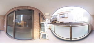 オーパスホームズ白山 104 【東京都白山】 の画像3