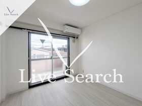 インティメイトハイツ 405 【東京都大塚・帝京大学駅】 の画像3