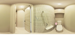 大久保クレスト 302 【千葉県船橋法典】 の画像3