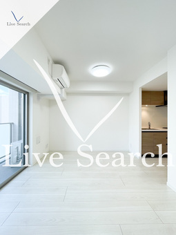 GRANPASEO菊川Ⅱ 601 【東京都菊川】 の画像3