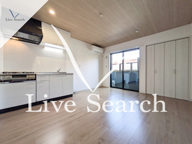 コーラルヒルズ 101 【福岡県西鉄大牟田線　高宮駅】 の画像3