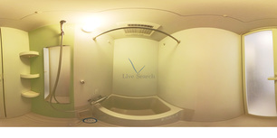 ルクレ西新宿 204 【東京都西新宿五丁目】 の画像3