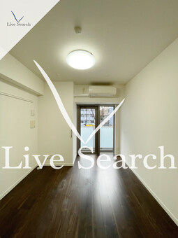 ルクレ西新宿 204 【東京都西新宿五丁目】 の画像3