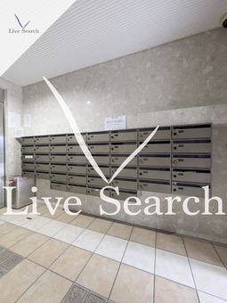 ソシアル天神 306 【福岡県天神駅】 の画像3