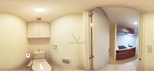 ザ・レジデンス神楽坂Ⅰ 105 【東京都神楽坂】 の画像3