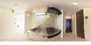 ルクレ西新宿 1102 【東京都西新宿五丁目】 の画像3