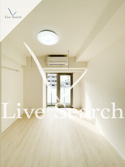 ルクレ西新宿 1102 【東京都西新宿五丁目】 の画像3