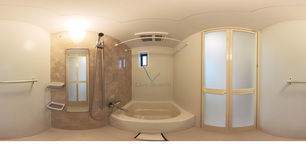 ハイツアイアン A202 【兵庫県神鉄道場駅】 の画像3