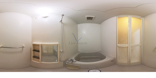 USジャンクションB棟 202 【熊本県松橋駅】 の画像3