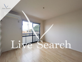 USジャンクションB棟 202 【熊本県松橋駅】 の画像3