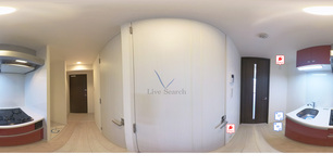 ザ・レジデンス神楽坂Ⅰ 504 【東京都神楽坂】 の画像3