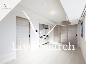 MARKS横浜戸部 702 【神奈川県戸部】 の画像3