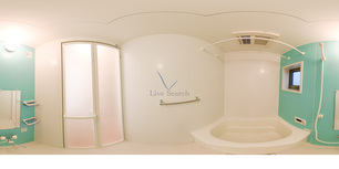 SAKURAハイツ 101 【神奈川県南武線　鹿島田駅　徒歩3分】 の画像3