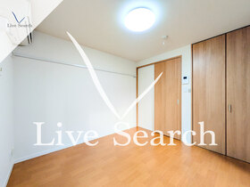 SAKURAハイツ 101 【神奈川県南武線　鹿島田駅　徒歩3分】 の画像3