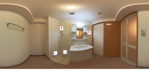 サンセール 201 【兵庫県道場南口】 の画像3