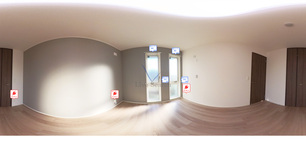 すずらん 103 【埼玉県川越線　西大宮駅　徒歩11分】 の画像3