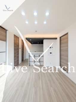 すずらん 202 【埼玉県川越線　西大宮駅　徒歩11分】 の画像3