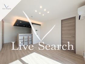 すずらん 203 【埼玉県川越線　西大宮駅　徒歩11分】 の画像3