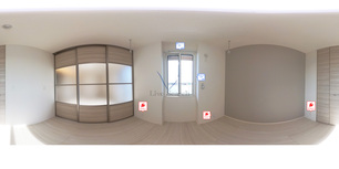 すずらん 302 【埼玉県川越線　西大宮駅　徒歩11分】 の画像3