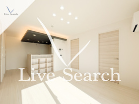 すずらん 302 【埼玉県川越線　西大宮駅　徒歩11分】 の画像3