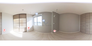 すずらん 303 【埼玉県川越線　西大宮駅　徒歩11分】 の画像3