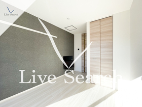 リビングヴィレッジ新柴又 206 【東京都新柴又駅】 の画像3