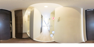 ルクレ西新宿 503 【東京都西新宿五丁目】 の画像3