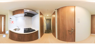 S-RESIDENCE四日市市堀木amante 1401 【三重県近鉄四日市駅】 の画像3