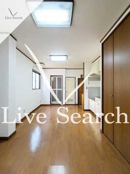 中島ビル 201 【東京都京成立石駅】 の画像3