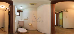 プレシャス筥松 203 【福岡県箱崎駅】 の画像3