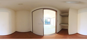 シャトレ・グランメール B103 【大阪府大阪メトロ御堂筋線 新金岡駅 徒歩17分】 の画像3