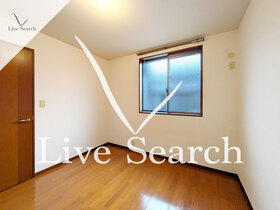 シャトレ・グランメール B103 【大阪府大阪メトロ御堂筋線 新金岡駅 徒歩17分】 の画像3