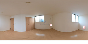 川崎市幸区南加瀬2丁目  【神奈川県新川崎駅】 の画像3